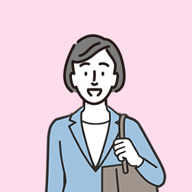 スキルアップに繋がる職場だと思い入社しました。