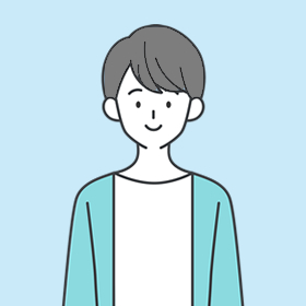 業務や目標への結果だけでなく、過程まで考慮した評価が実施されていると感じています。